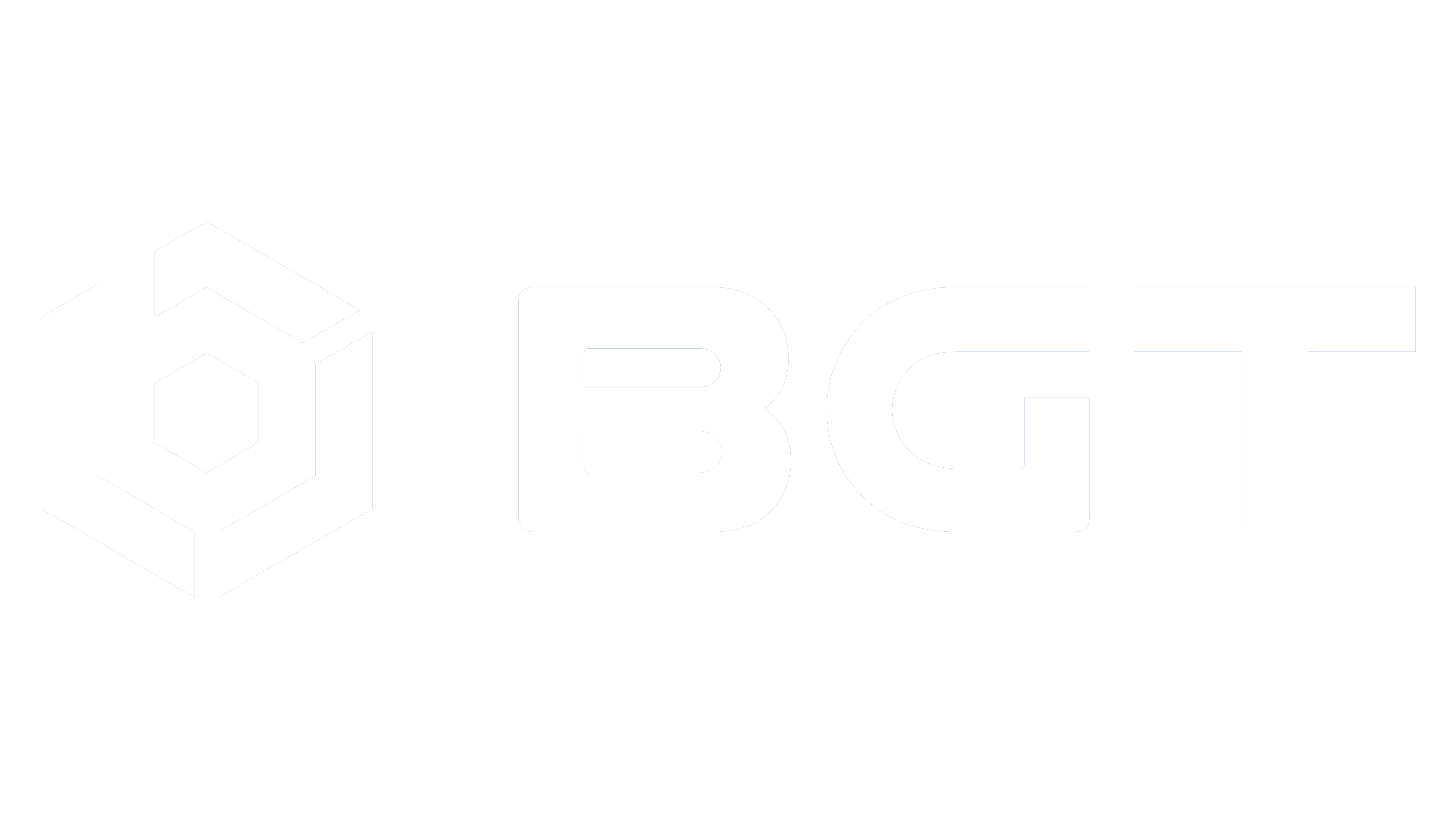 BGT Eventos Logo