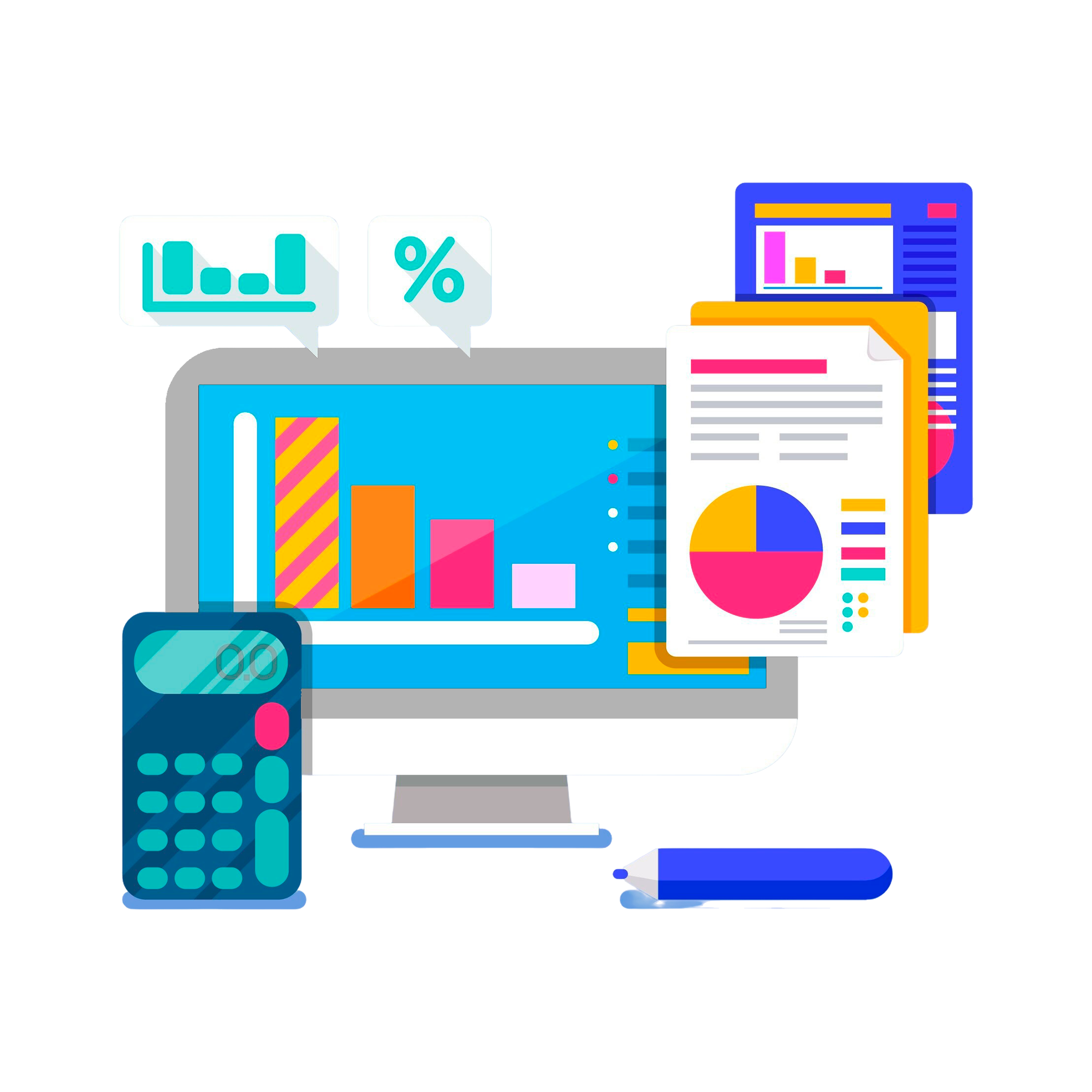 Consultoria Financeira BGT